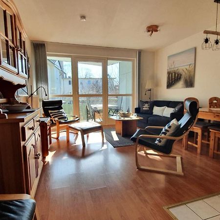 Parkresidenz Sanssouci Wohnung 10 Zinnowitz Zewnętrze zdjęcie