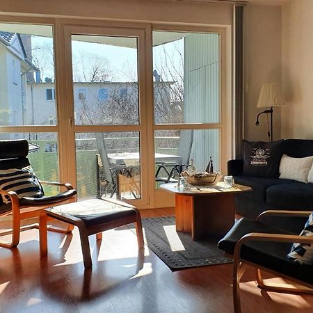 Parkresidenz Sanssouci Wohnung 10 Zinnowitz Zewnętrze zdjęcie