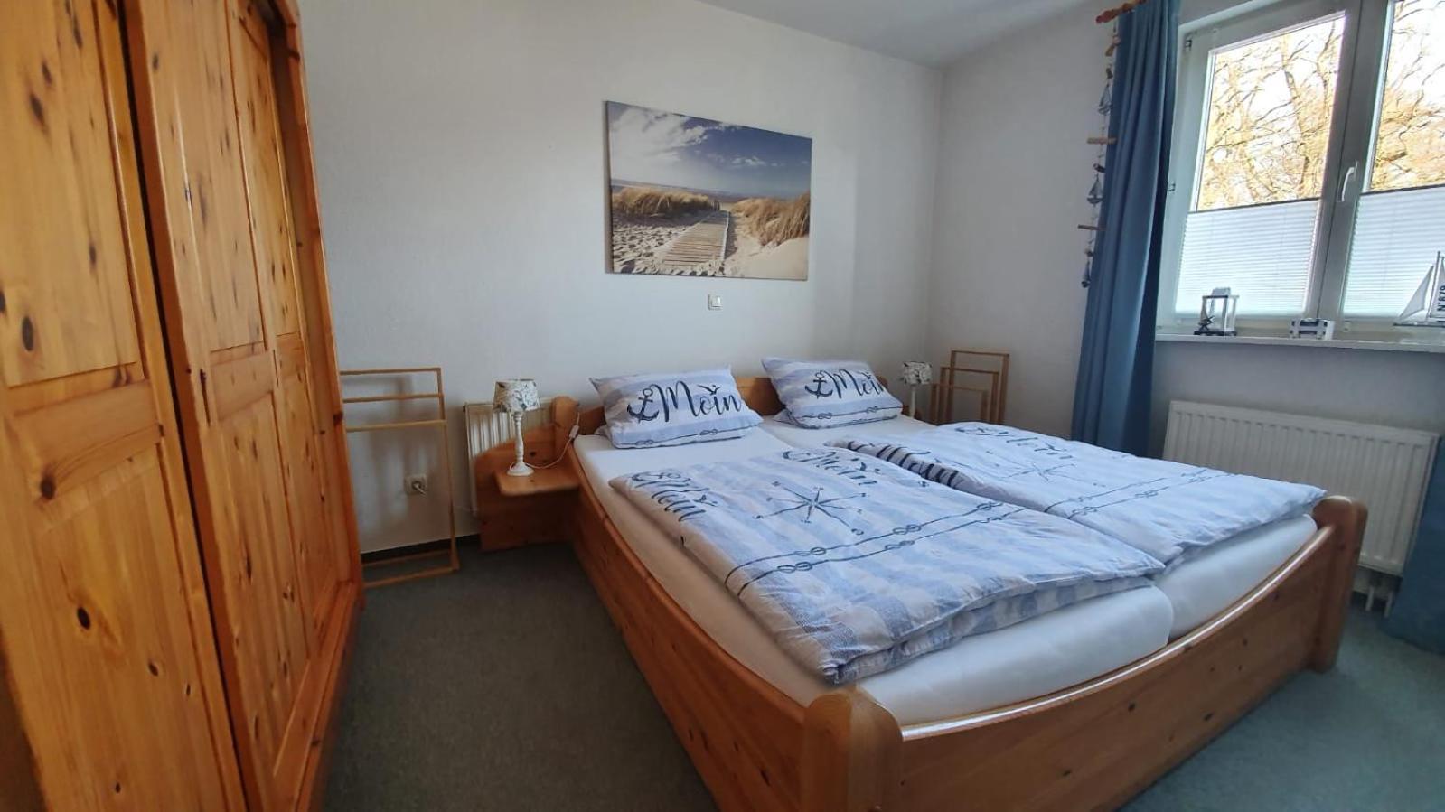 Parkresidenz Sanssouci Wohnung 10 Zinnowitz Zewnętrze zdjęcie