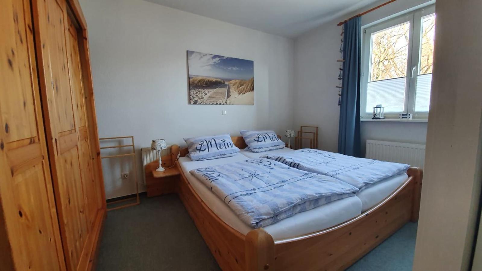 Parkresidenz Sanssouci Wohnung 10 Zinnowitz Zewnętrze zdjęcie