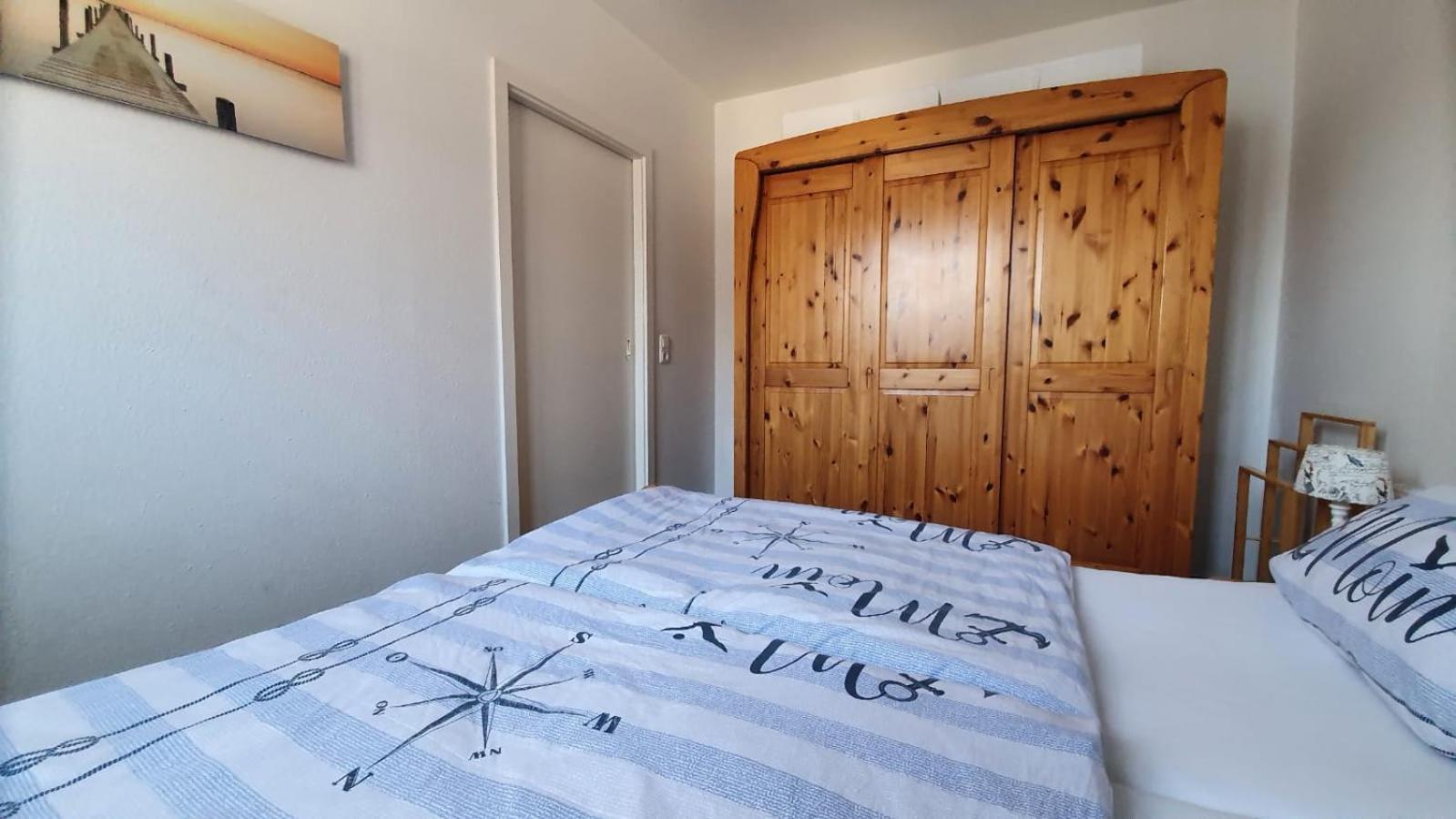 Parkresidenz Sanssouci Wohnung 10 Zinnowitz Zewnętrze zdjęcie