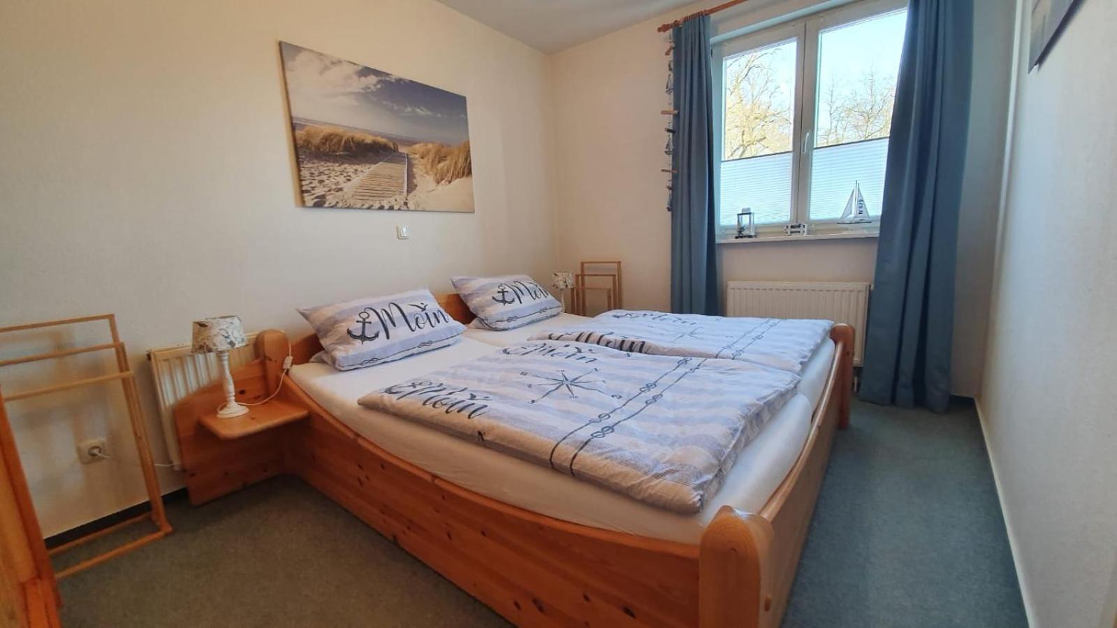 Parkresidenz Sanssouci Wohnung 10 Zinnowitz Zewnętrze zdjęcie