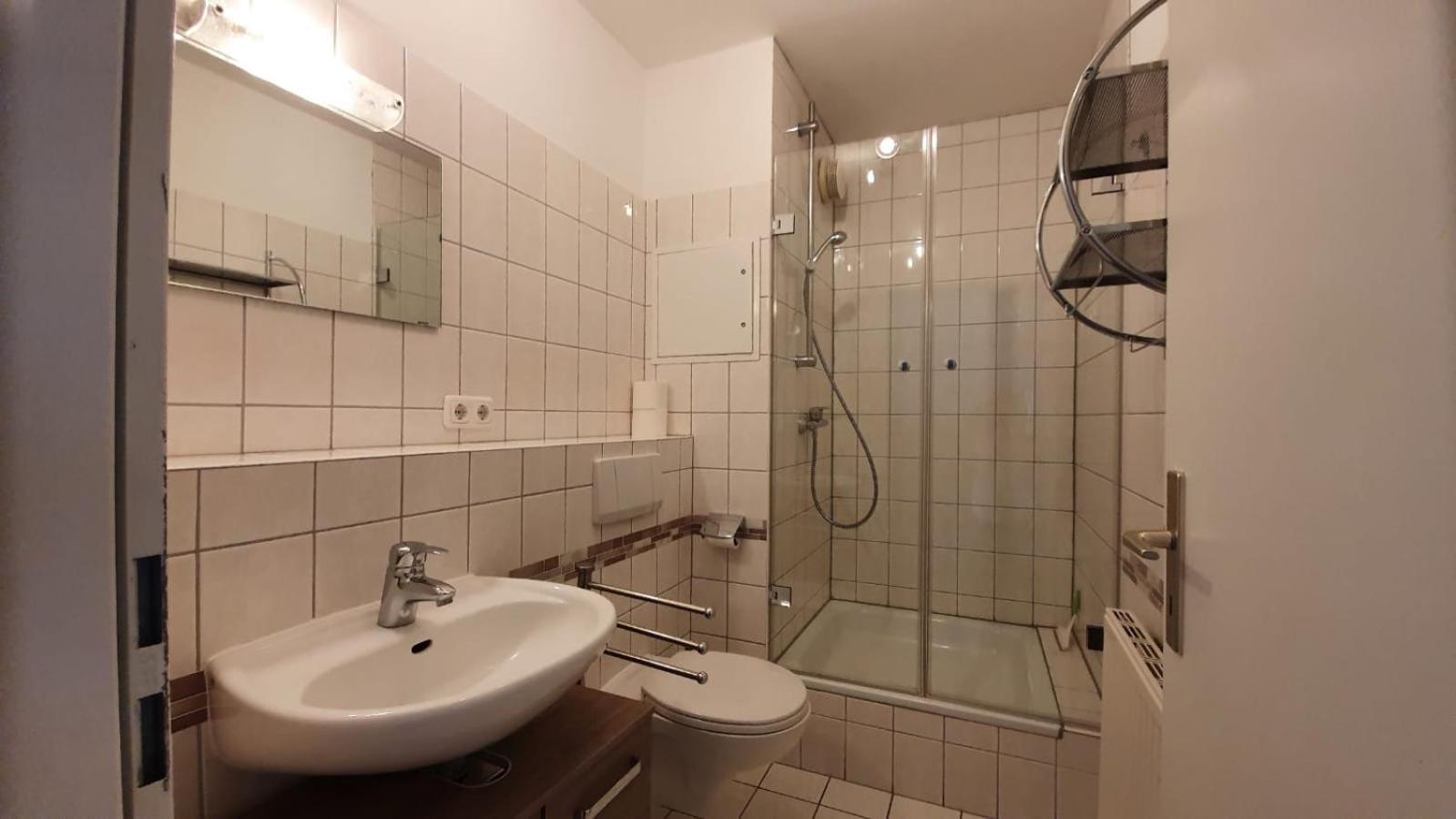 Parkresidenz Sanssouci Wohnung 10 Zinnowitz Zewnętrze zdjęcie