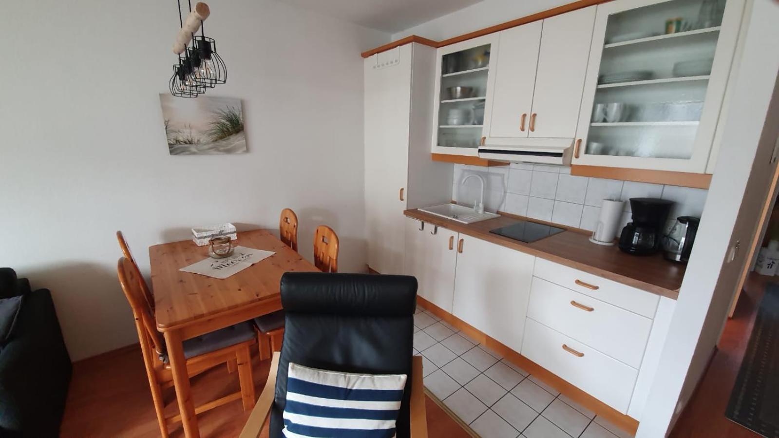 Parkresidenz Sanssouci Wohnung 10 Zinnowitz Zewnętrze zdjęcie