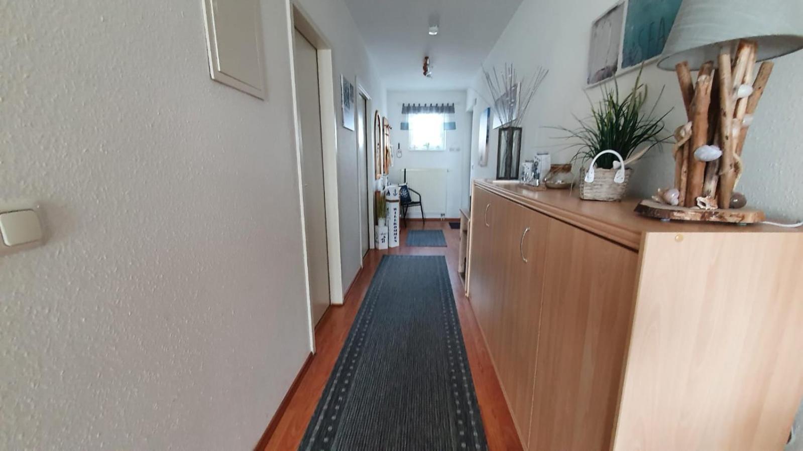 Parkresidenz Sanssouci Wohnung 10 Zinnowitz Zewnętrze zdjęcie