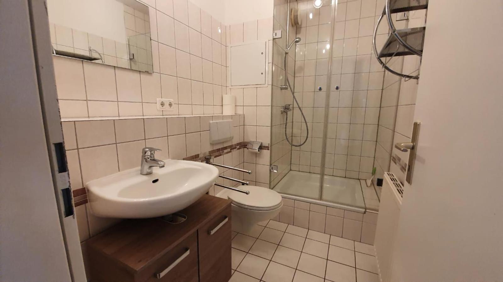 Parkresidenz Sanssouci Wohnung 10 Zinnowitz Zewnętrze zdjęcie