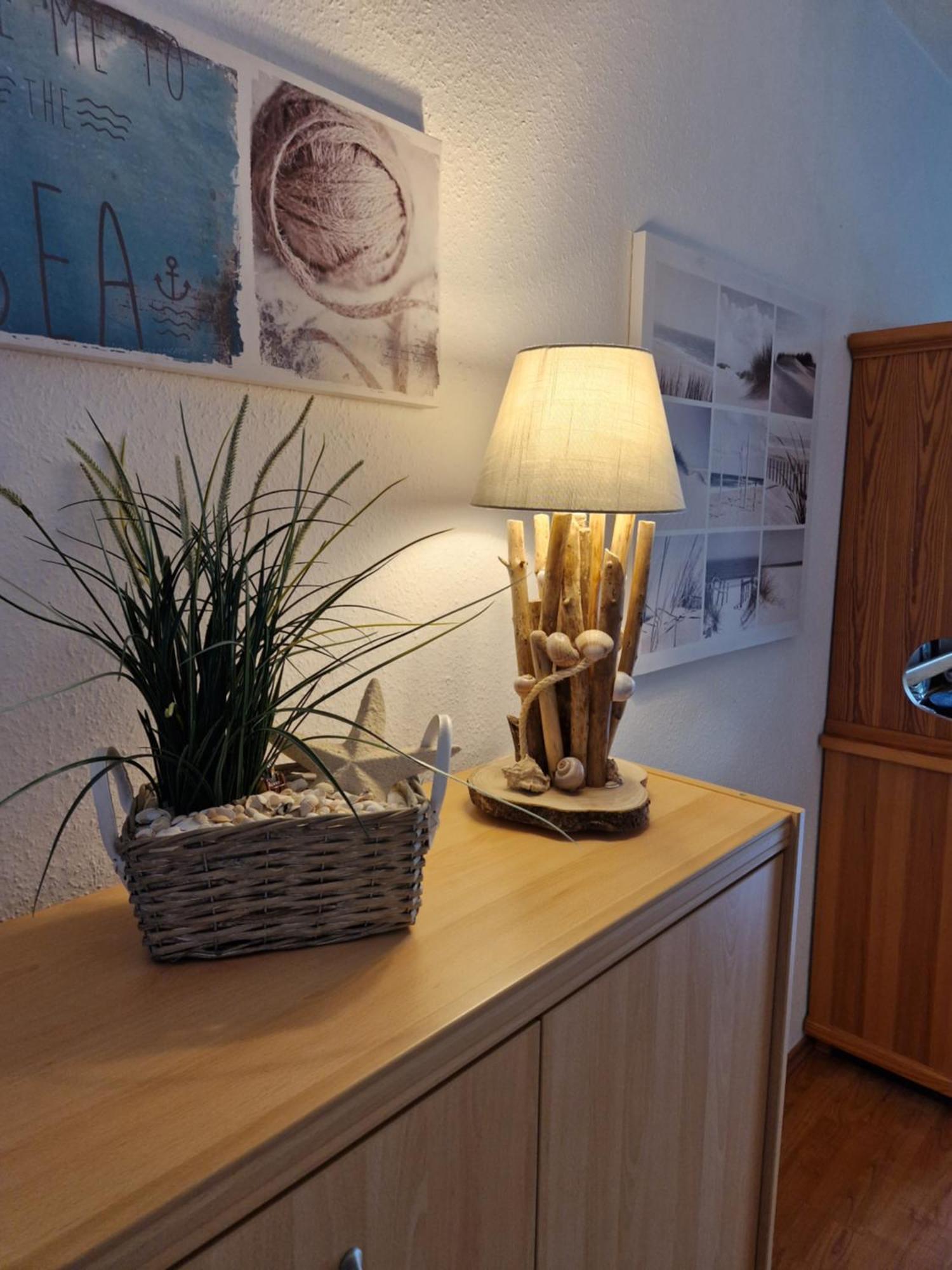 Parkresidenz Sanssouci Wohnung 10 Zinnowitz Zewnętrze zdjęcie