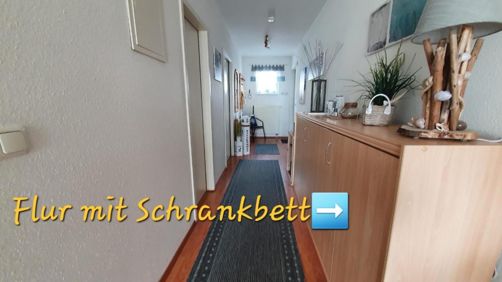 Parkresidenz Sanssouci Wohnung 10 Zinnowitz Zewnętrze zdjęcie